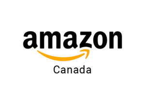 Amazon Canada Logo