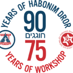Adult (13+) and Sponsor a Maapil – Habonim Dror 90th Anniversary
