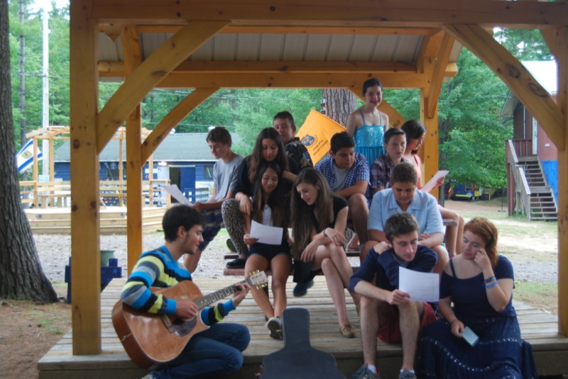 Gesher