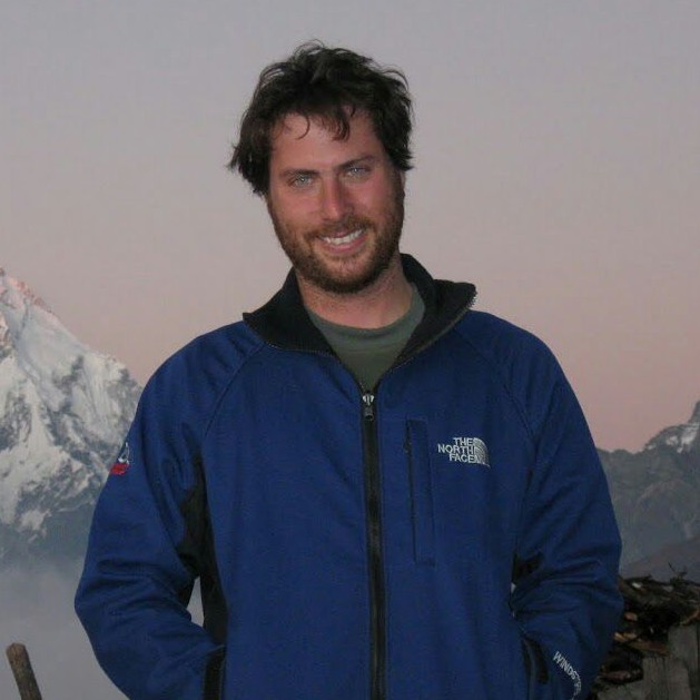 Picture of Ido Rumianek