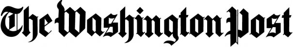 Washington Post Logo